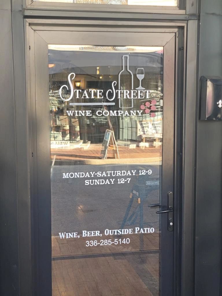 State Street Wine Company