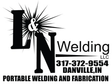L&N Welding LLC Portable Welding