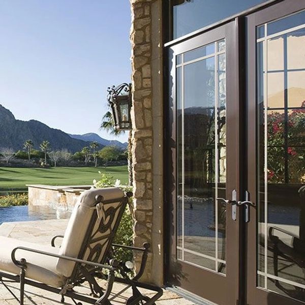 Professional Exterior Door Installations 