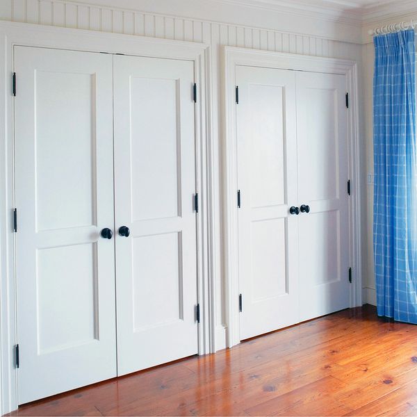 Professional Interior Door Installations 