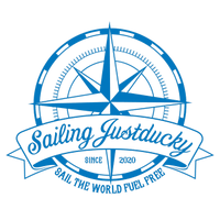 Sailing Justducky