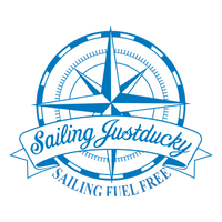 Sailing Justducky
