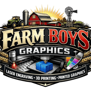 Farm Boys Graphics