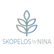 Skopelos by Nina