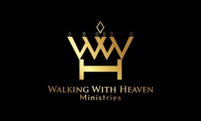 Wallking With Heaven Books