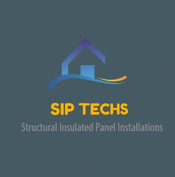 SIP TECHS Custom structural insulated panel installation saving you time and labor costs.