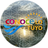 CONOCE LO TUYO - KNOW THY WORLD