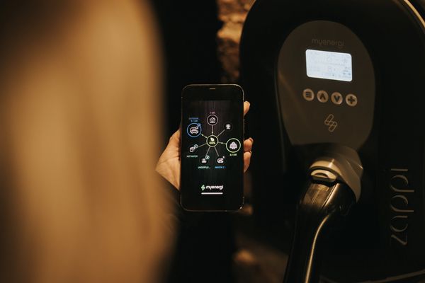 myenergi, zappi, eddi, harvi, oze