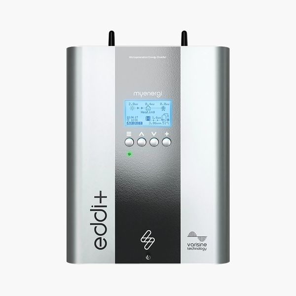 Eddi, myenergi, energie odnawialne, OZE