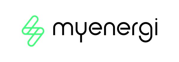 logo myenergi