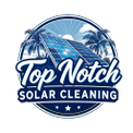 Top Notch Solar Cleaning