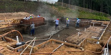 Atlanta custom swimming pools canton custom swimming pools Cherokee county custom swimming pools 