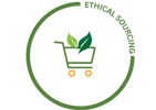 We ensure that ingredients are sustainably harvested, fairly traded, and environmentally friendly. 