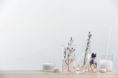 TLCFORYOU have handcrafted plant-based skincare and haircare products.
