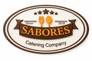 Sabores Catering