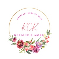 KCK 
Designz
 & 
More