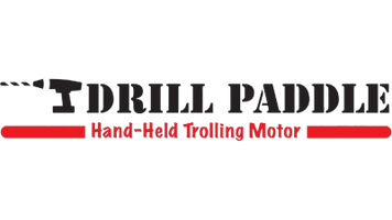 Drill Paddle by Idea'z LLC