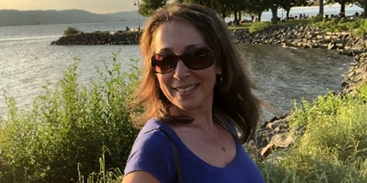 A photo of Staci Rose Tavi