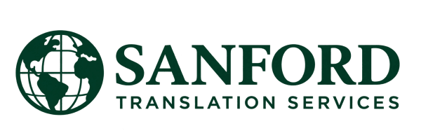 Sanford Translation Services 