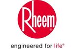 Rheem logo