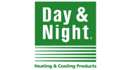 Day & Night Heating & Cooling Products