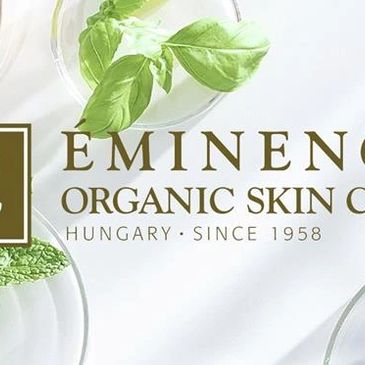Emience Organic Skin Care