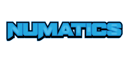 NuMatics Athletics
