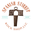  Spanish Stirrup Rock Shop, LLC