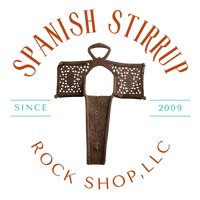  Spanish Stirrup Rock Shop, LLC