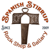  Spanish Stirrup Rock Shop, LLC
