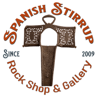  Spanish Stirrup Rock Shop, LLC