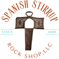  Spanish Stirrup Rock Shop, LLC