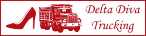 Delta Diva Trucking