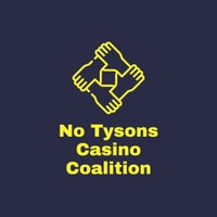 No Tysons Casino