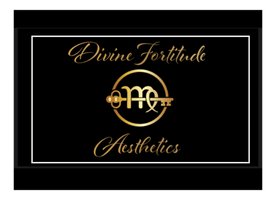Divine Fortitude Aesthetics