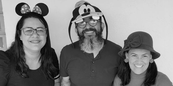 Diretor: Onildo Junior
Vice-Diretora: Eliane Figueiredo
Supervisora: Juliana Marques