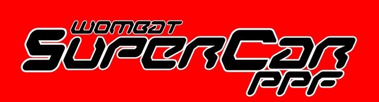 Wombat SuperCar PPF
