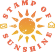 Stamp of Sunshine