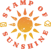 Stamp of Sunshine