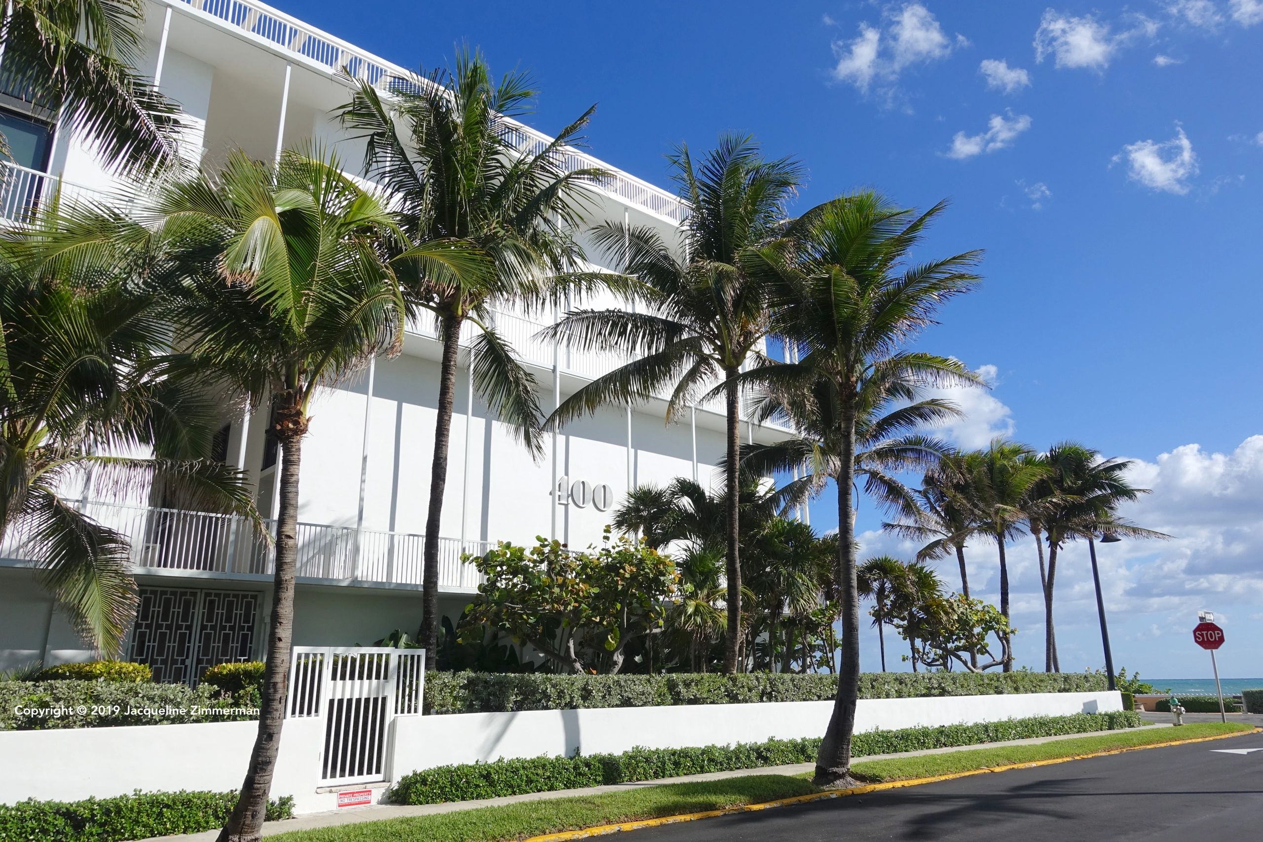 Discovering 400 South Ocean Blvd, Palm Beach, FL: A Traveler's Guide