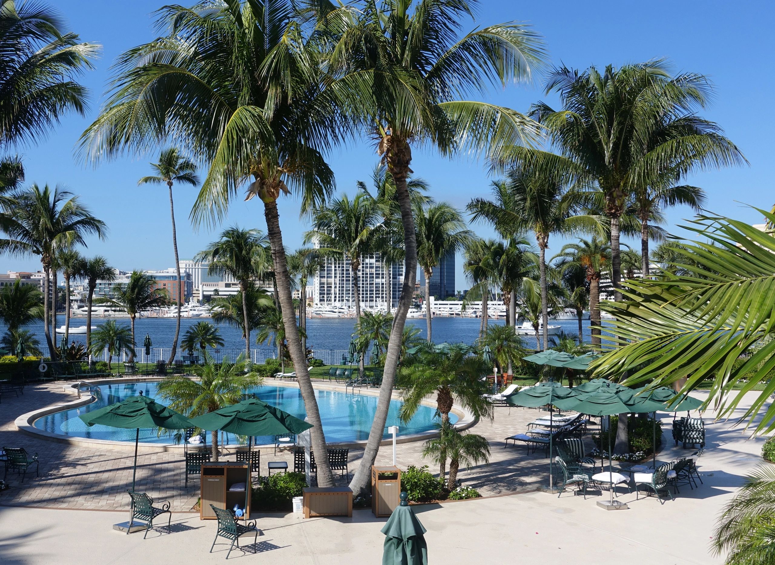 Palm Beach Towers: Your Ultimate Guide to Palm Beach, FL