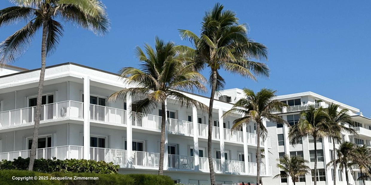 330 Building, 330 S Ocean Palm Beach, Palm Beach luxury oceanfront building