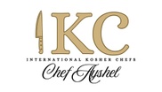 Redefining Kosher Dining.