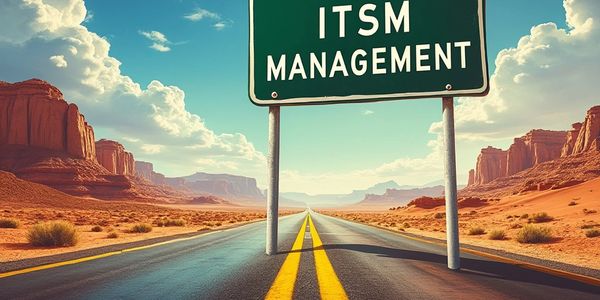 ITSM Management

