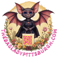 The Bag Lady Pittsburgh @ Rossi’s Market & fleamarket