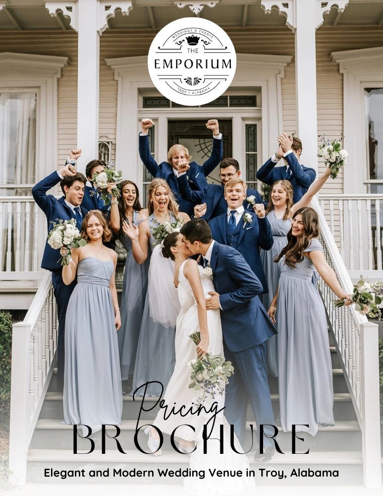 emporium formal dresses Wedding Pricing prom dresses 2025