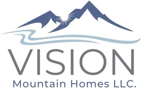 Vision Mountain Homes