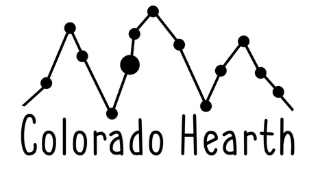 Colorado Hearth