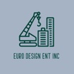 Euro Design Ent Inc
