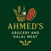 Ahmed's Grocery and Halal Meat